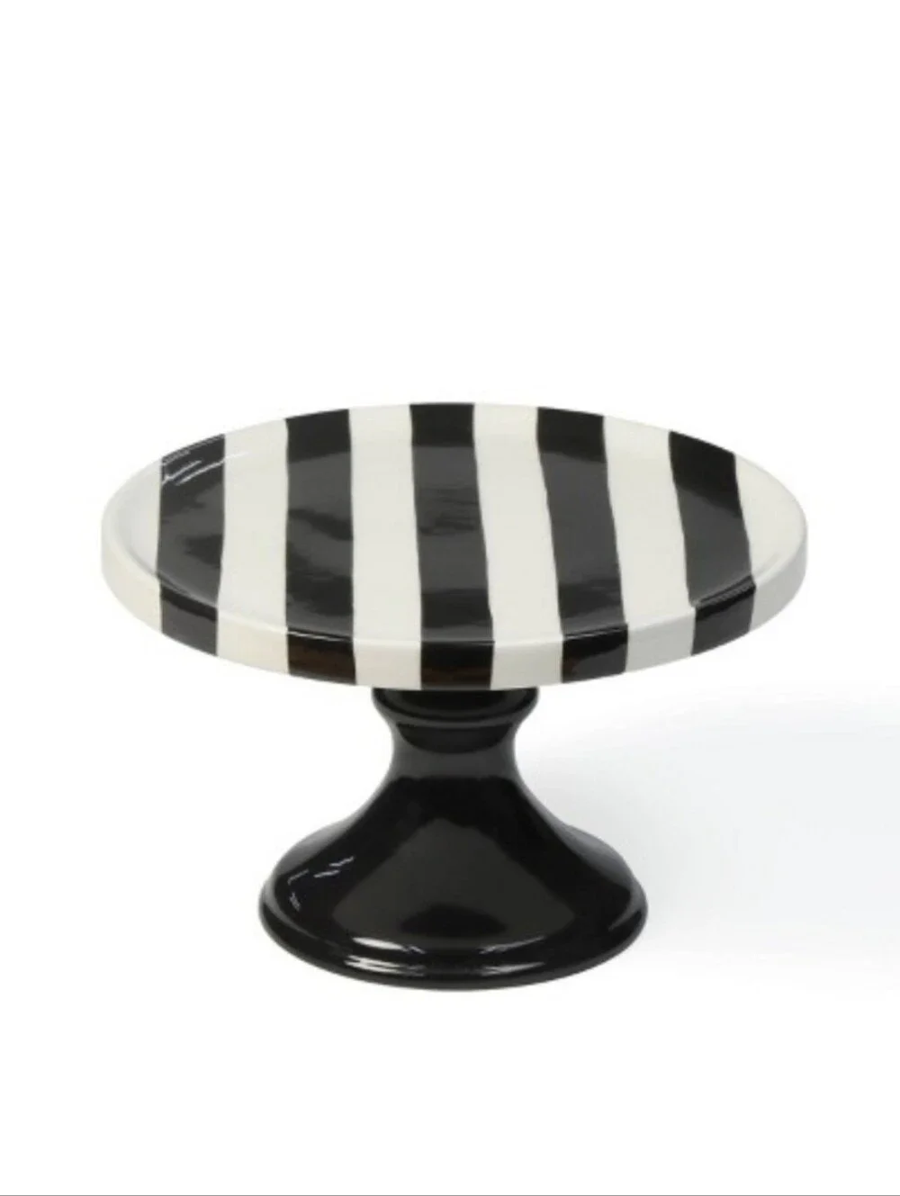 Target Bullseye's Playground Halloween Cake Stand